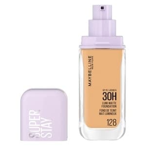 Maybelline New York Superstay Lumi Matte Foundation 128 35ml