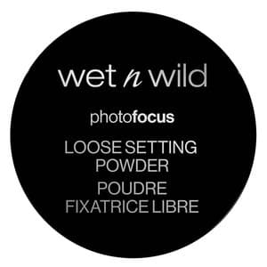 Wet n Wild Photo Focus Loose Setting Powder Translucent 20g