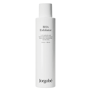 Jorgobé BHA Exfoliator 150ml
