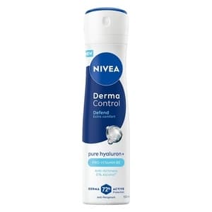 NIVEA Derma Control Defend Spray 150ml