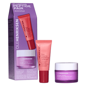 Ole Henriksen Plumping Peptide Pair Mini Skincare Duo