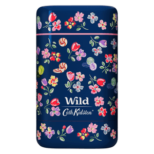 Wild Deo Stick Marble Ditsy Case Amber Oud 40g