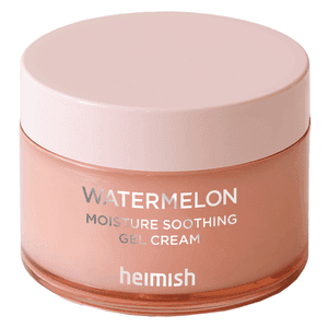 Heimish Watermelon Moisture Soothing Gel Cream 110ml