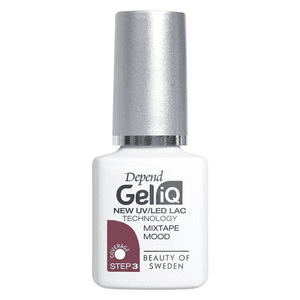 Depend Gel iQ Mixtape Mood 1137 5ml