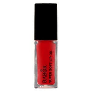 Babor Super Soft Lip Oil 02 Juicy Red 6,5ml