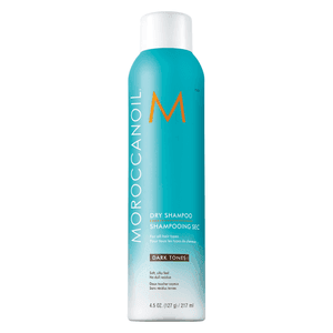 Moroccanoil Dry Shampoo Dark 217ml