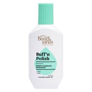 Bondi Sands Buff' N Polish Gentle Chemical Exfoliant 30ml