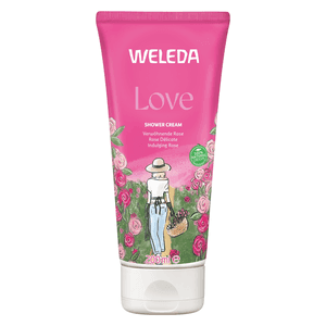 Weleda Aroma Shower Love 200ml