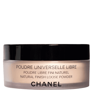 Chanel Poudre Universelle Libre 30 Naturel Loose Powder 30g