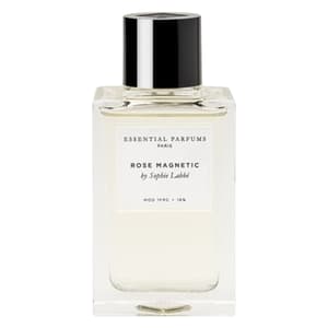 Essential Parfums Rose Magnetic By Sophie Labbé Eau De Parfum Refillable 100ml