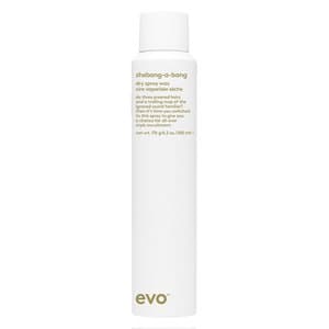 Evo Shebang-A-Bang Dry Spray Wax 200ml