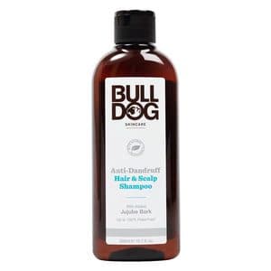 Bulldog Anti-Dandruff Shampoo 300ml