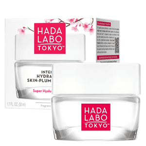 Hada Labo Tokyo Intense Hydrating Skin-Plumping Gel 50ml