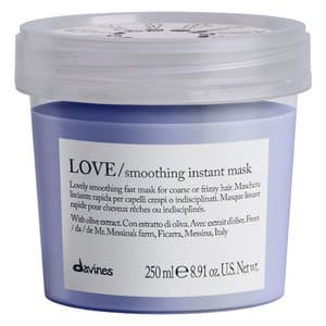 Davines LOVE Smoothing Instant Mask 250ml