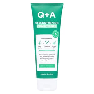 Q+A Strengthening Conditioner 250ml