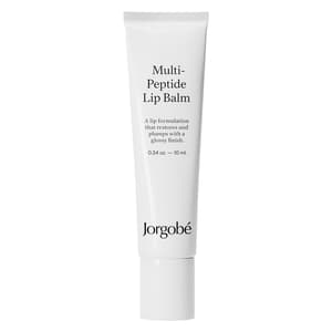 Jorgobé Multi-Peptide Lip Balm 10ml
