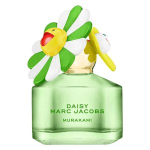 Marc Jacobs Daisy Murakami Green Eau De Parfum 50ml