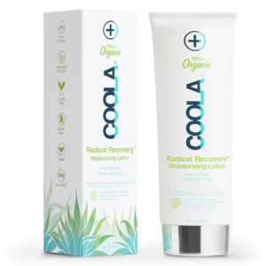 COOLA Radical Recovery After Sun Lotion 148ml