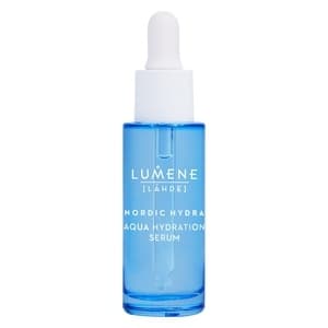 Lumene Aqua Hydration Serum 30 ml