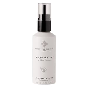 Essential Parfums Divine Vanille By Olivier Pescheux Refill Eau De Parfum 150ml