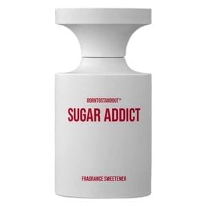 BORNTOSTANDOUT Sugar Addict Eau De Parfum 100ml