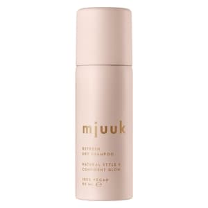 Mjuuk Refresh Dry Shampoo 50ml