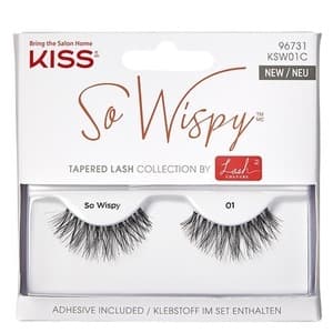 KISS So Wispy Lash 01