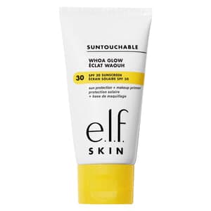 e.l.f. Suntouchable Whoa Glow Sunbeam SPF30 50ml