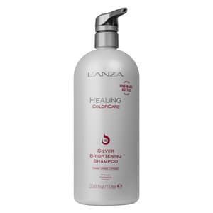 L'ANZA Healing ColorCare Silver Brightening Shampoo 1000ml