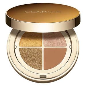 Clarins Ombre 4 Couleurs 07 Bronze Graduation 4,2g