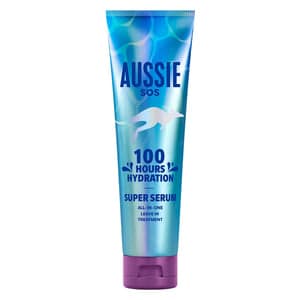 Aussie SOS Super Serum All In One Leave-in Treatment 160ml