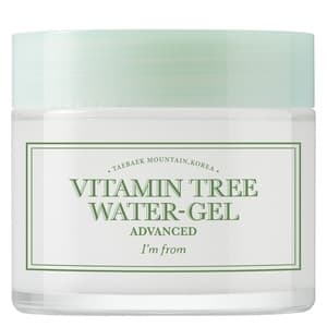 I'm From Vitamin Tree Water-Gel Advanced 75g