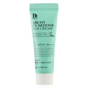 Benton Air Fit UV Defense Sun Cream Deluxe SPF50+/PA++++ 12ml