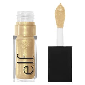 e.l.f. Glow Reviver Lip Oil Glimmer Citrine Gleam 7.6ml