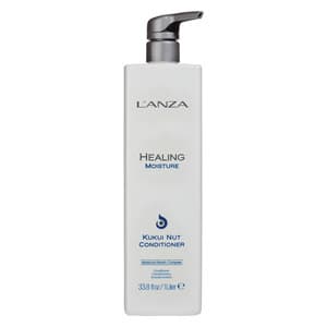 L'ANZA Healing Moisture Kukui Nut Conditioner 1000ml