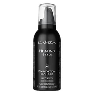 L'ANZA Healing Style Foundation Mousse 150ml