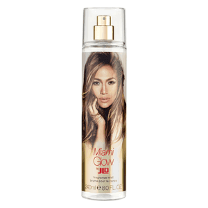 Jennifer Lopez Miami Glow Body Mist 240ml