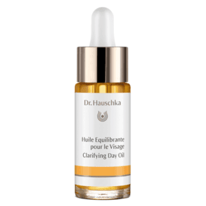 Dr. Hauschka Clarifying Day Oil 18ml