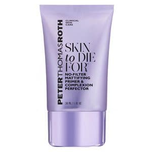 Peter Thomas Roth Skin To Die For Mattifying Primer & Complexion Perfector 30ml