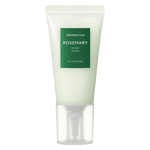 Aromatica Rosemary Scalp Scrub 165g