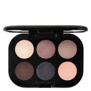 MAC Connect In Colour Eye Shadow Palette Encrypted Kryptonite 6,25g