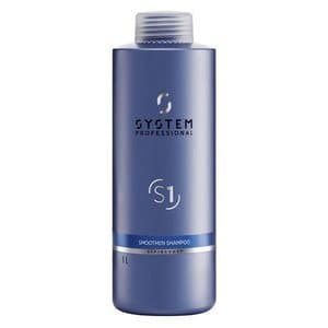 System Professional Smoothen Shampoo 1000ml