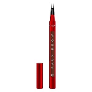 L'Oréal Paris Infaillible Faux Brow Pen 392 Light Brunette 1ml