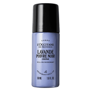 L'Occitane en Provence Lavande Poivre Noir Deo Roll-On 50ml