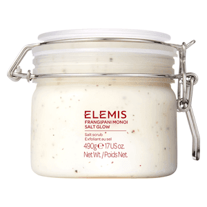 Elemis Frangipani Monoi Salt Glow 480g