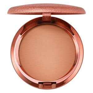MAC Skinfinish Sunstruck Matte Bronzer Matte Light Golden 8g