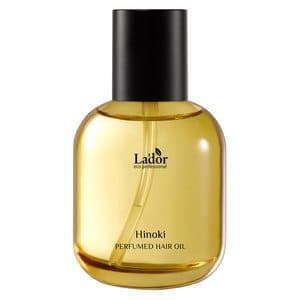 La'dor Perfumed Hair Oil Hinoki 80ml