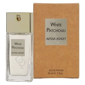 Alyssa Ashley White Patchouli Eau De Parfum 30ml