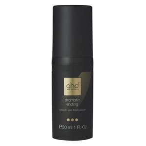 ghd Dramatic Ending Smooth & Finish Serum 30ml