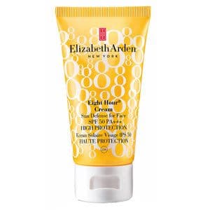Elizabeth Arden Eight Hour Cream Sun Defence For Face SPF50 50ml